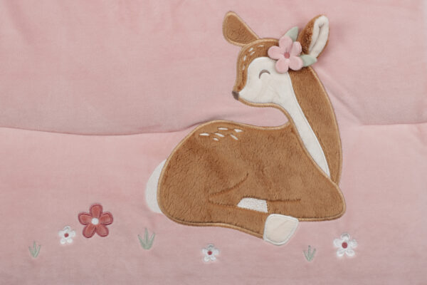 Playpen mat - Fairy Garden GRS